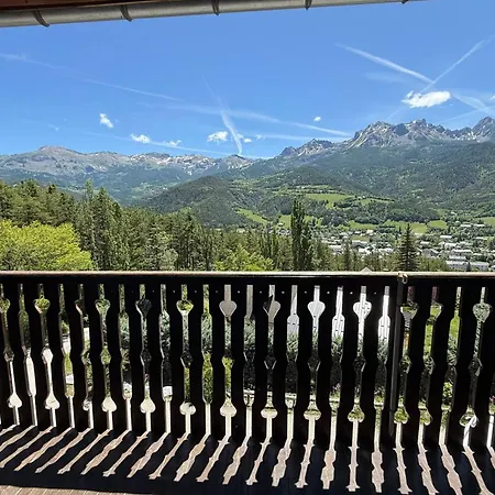 公寓 Vue Panoramique 2