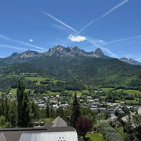 Vue Panoramique 2 巴斯洛内特