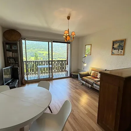 Vue Panoramique 2 公寓