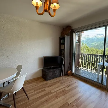 Appartement Vue Panoramique 2 *
